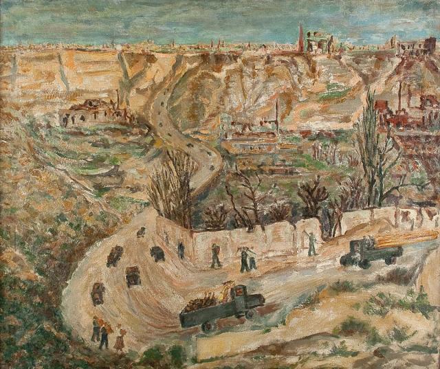 Соколова О.А. Сталинград. Восстановление. 1943 год. 1943 Соколова О.А. Сталинград. Восстановление. 1943 год. 1943